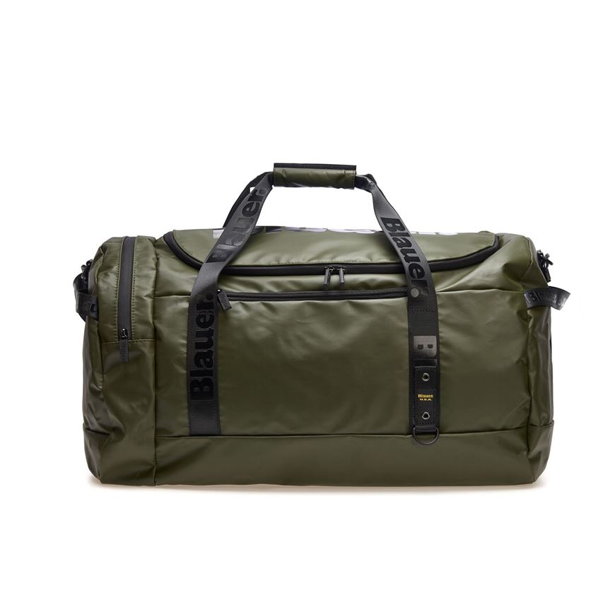 Снимка на BLAUER MEN'S BERN03 DUFFLE BAG