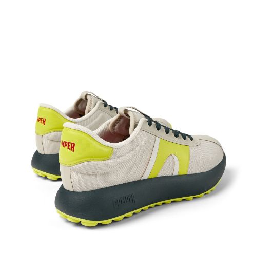 Снимка на CAMPER WOMEN'S PELOTAS ATHENS