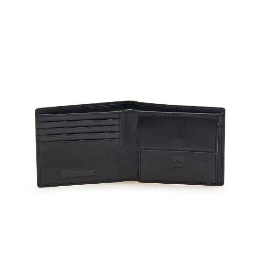 Снимка на BLAUER MEN'S COP01 WALLET