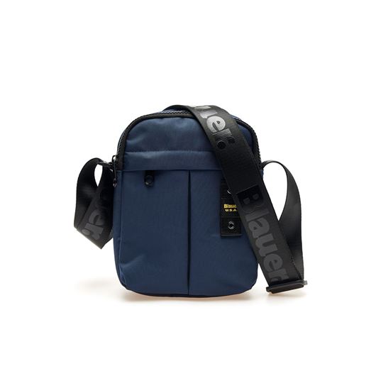 Снимка на BLAUER MEN'S CRO01 CROSSBODY BAG