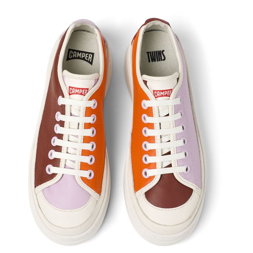 Снимка на CAMPER WOMEN'S TWINS