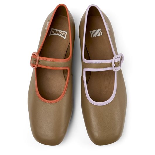 Снимка на CAMPER WOMEN'S TWINS