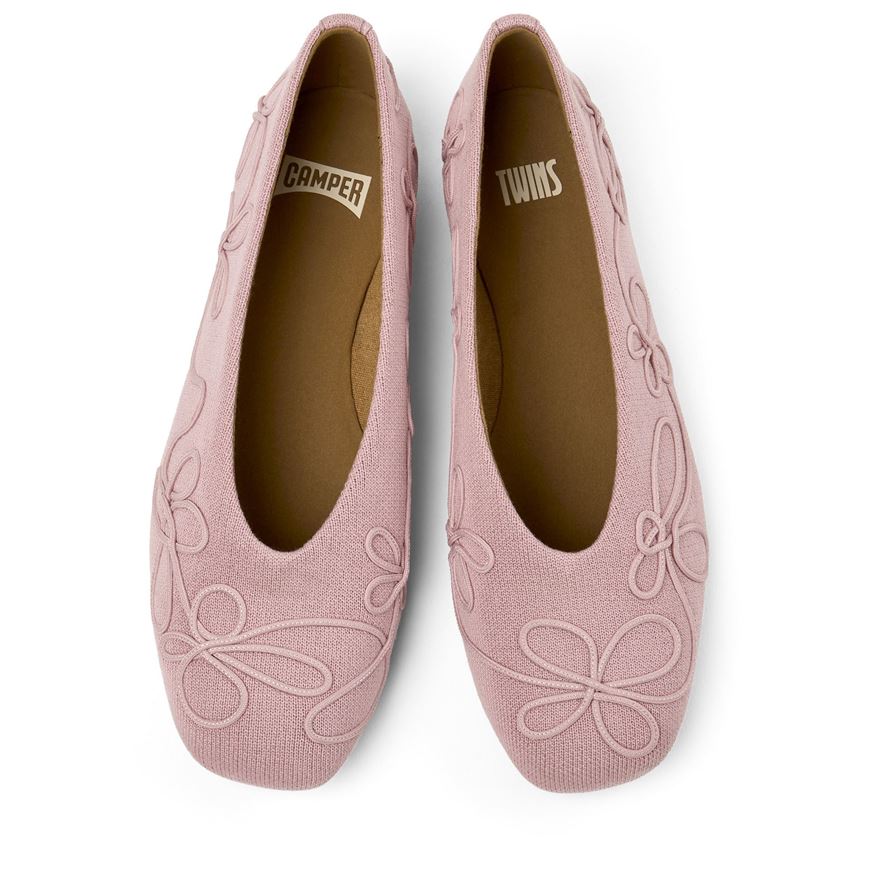 Снимка на CAMPER WOMEN'S TWINS