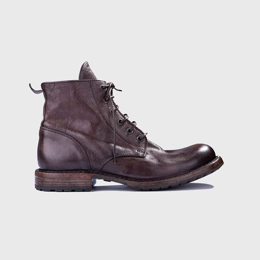 Снимка на MOMA MEN'S MALE CUSNA ANKLE BOOT