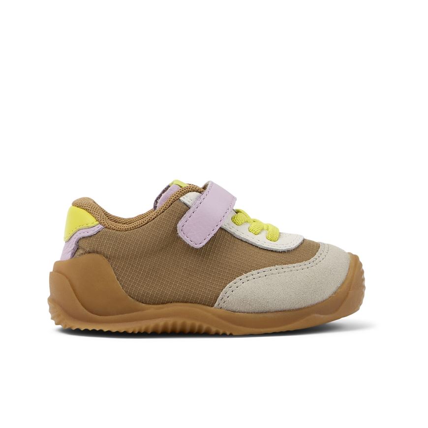 Снимка на CAMPER KIDS DADDA FW