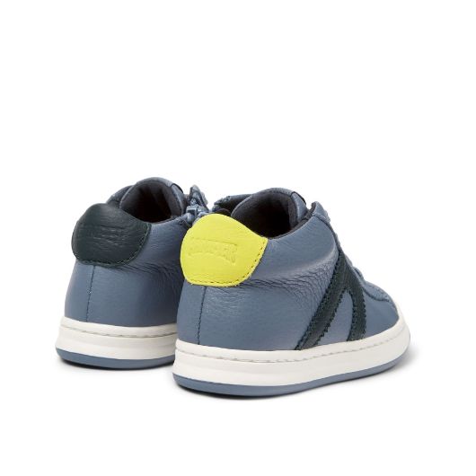 Снимка на CAMPER KIDS TWINS FW