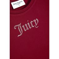 Снимка на JUICY COUTURE WOMEN'S DIZZIE MIDI DRESS WITH JUICY LOGO