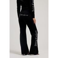 Снимка на JUICY COUTURE WOMEN'S SACRED HEART LAYLA TRACK PANTS