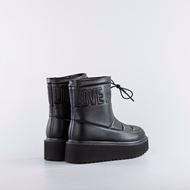 Снимка на LOVE MOSCHINO WOMEN'S PLATFORM POWER BOOTS