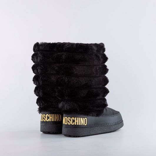 Снимка на LOVE MOSCHINO WOMEN'S SKI BOOTS