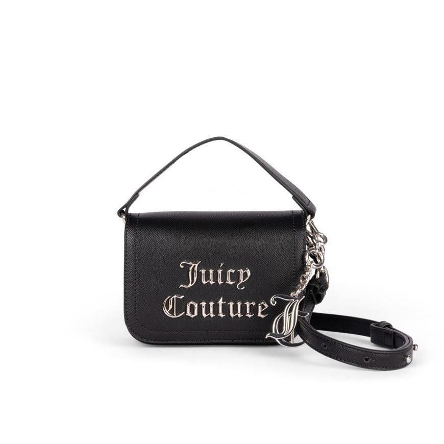 Снимка на JUICY COUTURE WOMEN'S JASMINE SMALL FLAP BAG