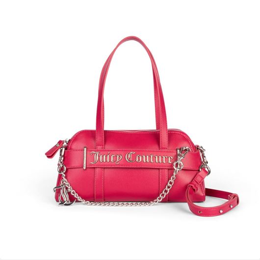 Снимка на JUICY COUTURE WOMEN'S JASMINE BUGATTI BAG