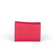 Снимка на JUICY COUTURE WOMEN'S EMILY MEDIUM FLAP WALLET WALLET