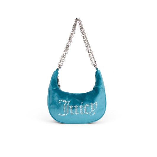 Снимка на JUICY COUTURE WOMEN'S KIMBERLY SMALL HOBO BAG