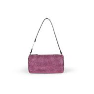 Снимка на JUICY COUTURE WOMEN'S MELANIE BARREL BAG