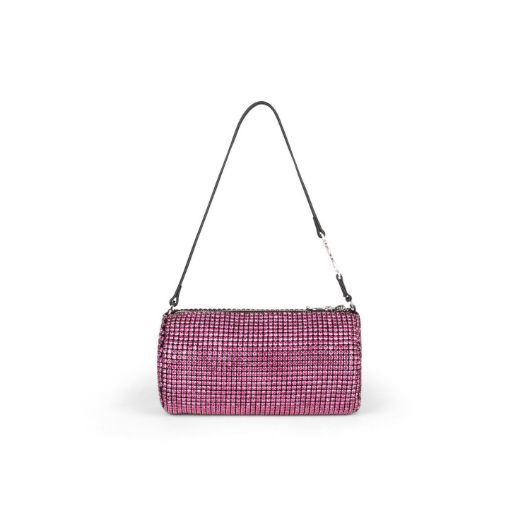 Снимка на JUICY COUTURE WOMEN'S MELANIE BARREL BAG