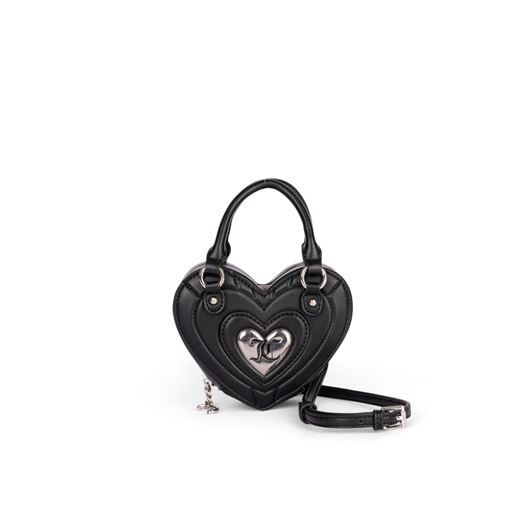 Снимка на JUICY COUTURE WOMEN'S EMILY HEART BAG