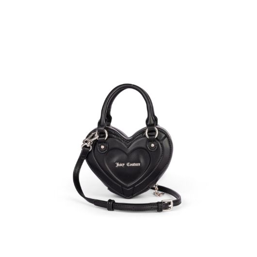 Снимка на JUICY COUTURE WOMEN'S EMILY HEART BAG