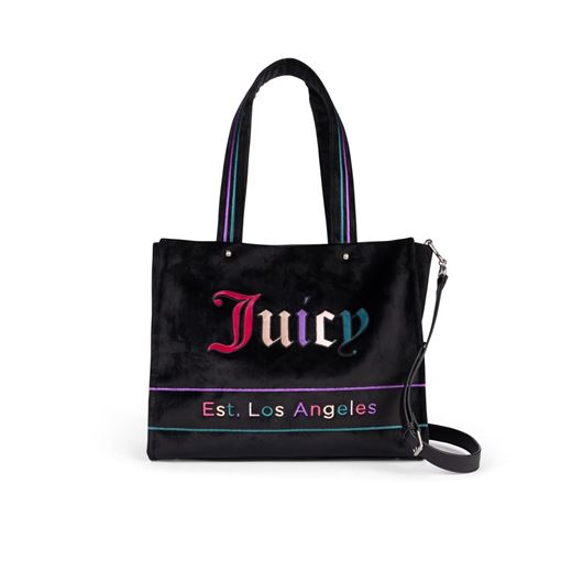 Снимка на JUICY COUTURE WOMEN'S IRIS LARGE SHOPPING BAG