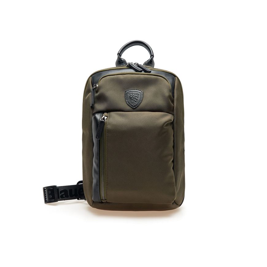 Снимка на BLAUER MEN'S DOYERS01 SHOULDER BAG