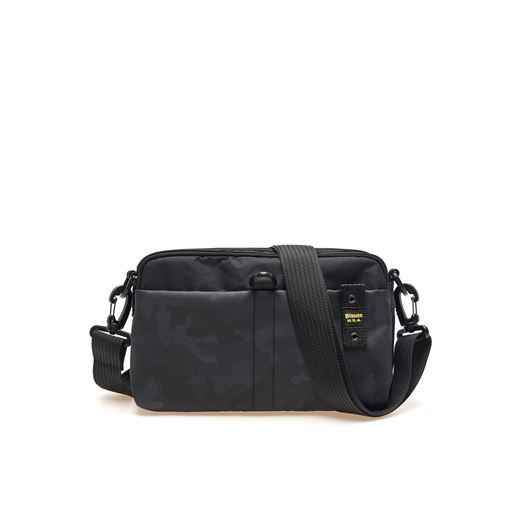 Снимка на BLAUER MEN'S YONO01 CROSSBODY BAG