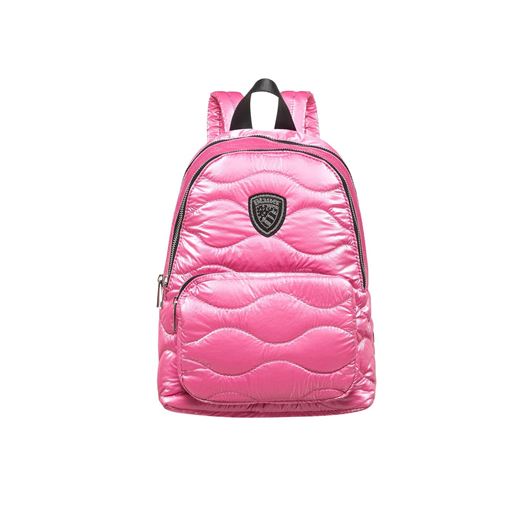 Снимка на BLAUER WOMEN'S WAVE03 PADDED BACKPACK