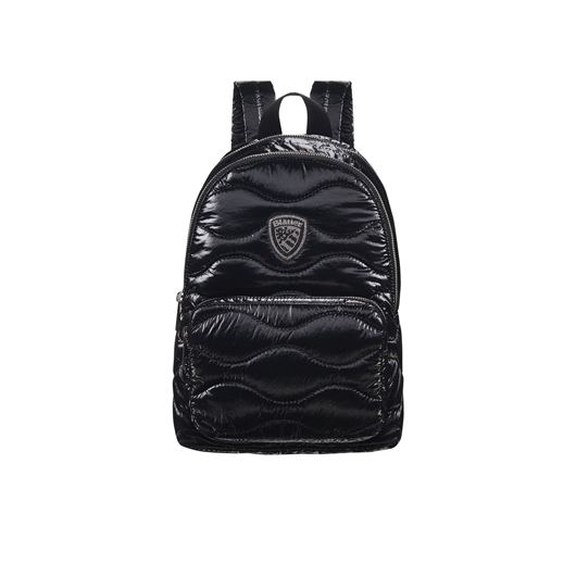 Снимка на BLAUER WOMEN'S WAVE03 PADDED BACKPACK