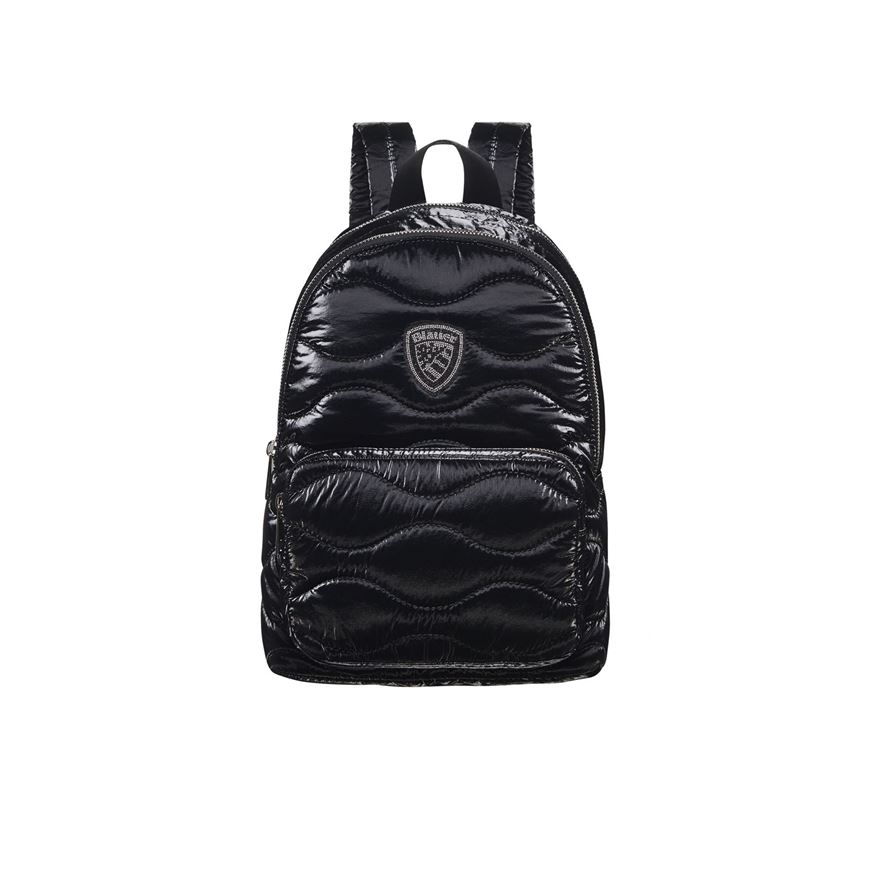 Снимка на BLAUER WOMEN'S WAVE03 PADDED BACKPACK