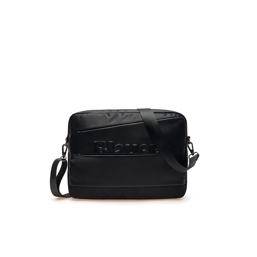 Снимка на BLAUER MEN'S WALL01 SHOULDER BAG