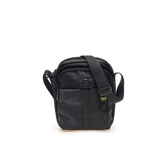 Снимка на BLAUER MEN'S RES01 CROSSBODY BAG