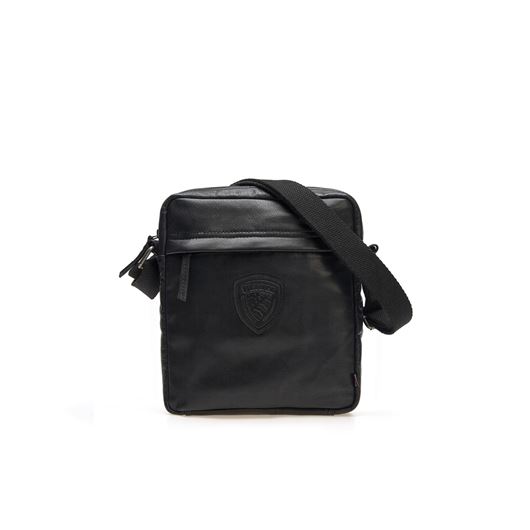 Снимка на BLAUER MEN'S LAX01 CROSSBODY BAG