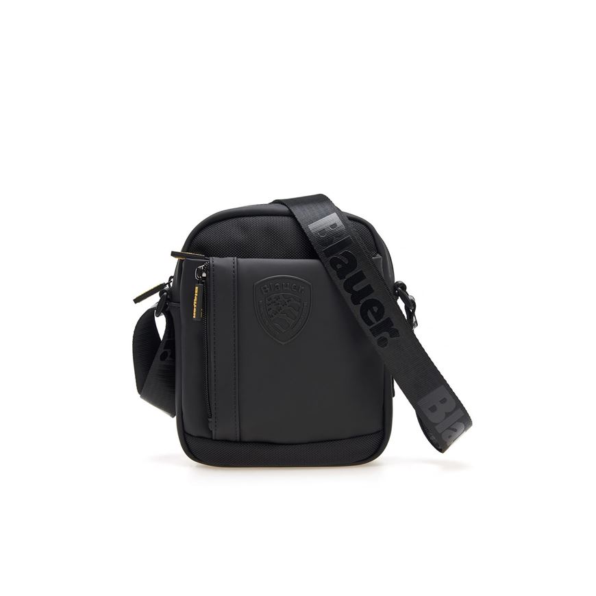 Снимка на BLAUER MEN'S JERRY02 CROSSBODY BAG