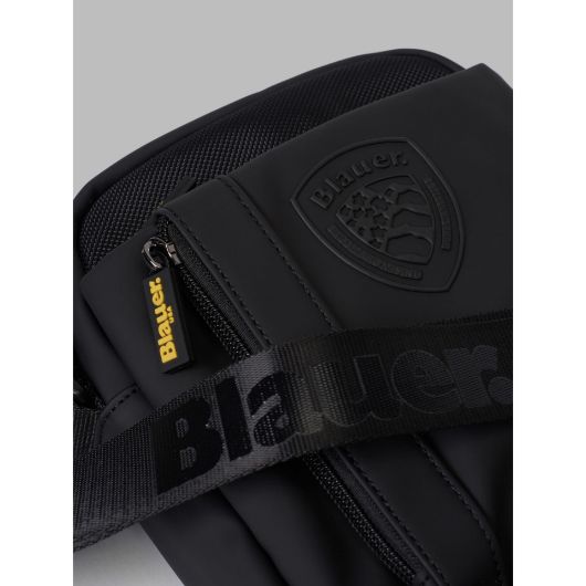 Снимка на BLAUER MEN'S JERRY02 CROSSBODY BAG