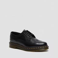 Снимка на DR. MARTENS MEN'S 3989 SMOOTH LEATHER BROGUE SHOES