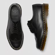 Снимка на DR. MARTENS MEN'S 3989 SMOOTH LEATHER BROGUE SHOES