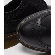 Снимка на DR. MARTENS MEN'S 3989 SMOOTH LEATHER BROGUE SHOES