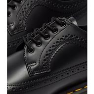 Снимка на DR. MARTENS MEN'S 3989 SMOOTH LEATHER BROGUE SHOES