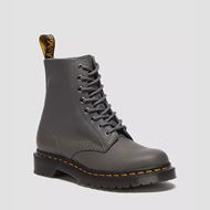 Снимка на DR. MARTENS WOMEN'S 1460 PASCAL VIRGINIA LEATHER LACE UP BOOTS