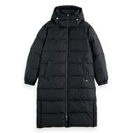 Снимка на SCOTCH&SODA WOMEN'S LONG LINE PUFFER