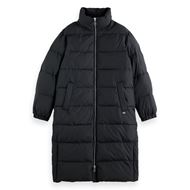 Снимка на SCOTCH&SODA WOMEN'S LONG LINE PUFFER