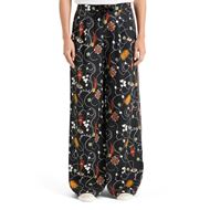 Снимка на SCOTCH&SODA WOMEN'S ELENI WIDE LEG PYJAMA PANT