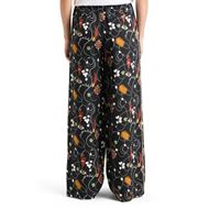 Снимка на SCOTCH&SODA WOMEN'S ELENI WIDE LEG PYJAMA PANT