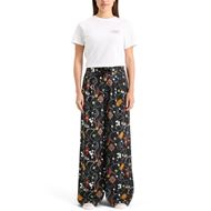 Снимка на SCOTCH&SODA WOMEN'S ELENI WIDE LEG PYJAMA PANT