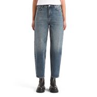 Снимка на SCOTCH&SODA WOMEN'S THE TIDE BALLOON FIT JEANS – HITCHHIKER