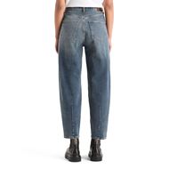 Снимка на SCOTCH&SODA WOMEN'S THE TIDE BALLOON FIT JEANS – HITCHHIKER