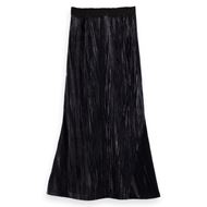 Снимка на SCOTCH&SODA WOMEN'S VELVET SKIRT