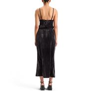 Снимка на SCOTCH&SODA WOMEN'S VELVET SKIRT