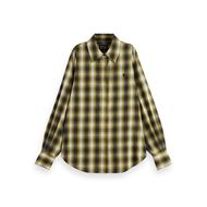 Снимка на SCOTCH&SODA WOMEN'S FLANNEL SHIRT