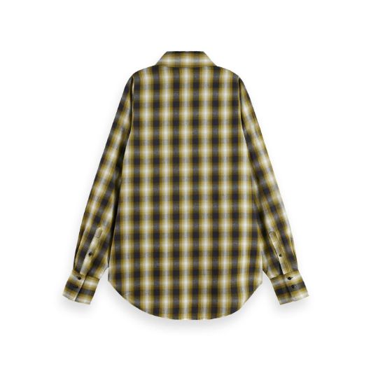 Снимка на SCOTCH&SODA WOMEN'S FLANNEL SHIRT