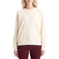 Снимка на SCOTCH&SODA WOMEN'S FLOCK AOP REGULAR FIT SWEATSHIRT